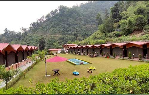 Emporio Hotels & Resorts - Explore The Uttarakhand