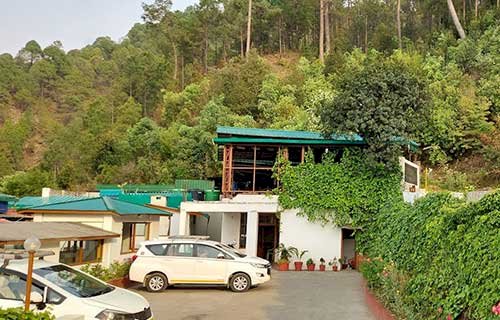 Emporio Hotels & Resorts - Explore The Uttarakhand